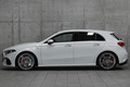 2020 Mercedes-AMG A-CLASS null