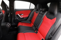 2020 Mercedes-AMG A-CLASS null