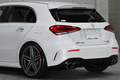 2020 Mercedes-AMG A-CLASS null