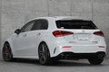 2020 Mercedes-AMG A-CLASS null