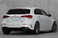 2020 Mercedes-AMG A-CLASS null
