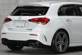 2020 Mercedes-AMG A-CLASS null