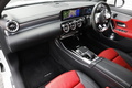 2020 Mercedes-AMG A-CLASS null