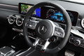 2020 Mercedes-AMG A-CLASS null