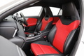 2020 Mercedes-AMG A-CLASS null