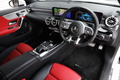 2020 Mercedes-AMG A-CLASS null