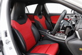 2020 Mercedes-AMG A-CLASS null