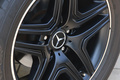 2015 Mercedes-Benz G CLASS null