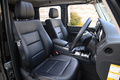 2015 Mercedes-Benz G CLASS null