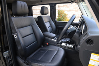 2015 Mercedes-Benz G CLASS null