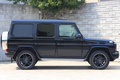 2015 Mercedes-Benz G CLASS null