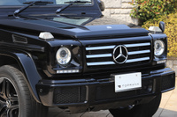 2015 Mercedes-Benz G CLASS null