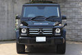 2015 Mercedes-Benz G CLASS null