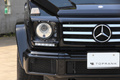 2015 Mercedes-Benz G CLASS null