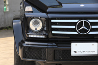 2015 Mercedes-Benz G CLASS null