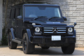 2015 Mercedes-Benz G CLASS null