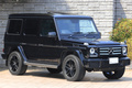 2015 Mercedes-Benz G CLASS null