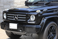 2015 Mercedes-Benz G CLASS null