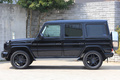 2015 Mercedes-Benz G CLASS null