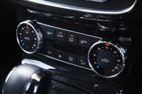 2015 Mercedes-Benz G CLASS null