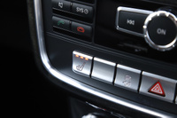 2015 Mercedes-Benz G CLASS null