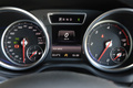2015 Mercedes-Benz G CLASS null