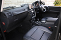 2015 Mercedes-Benz G CLASS null