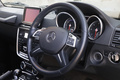 2015 Mercedes-Benz G CLASS null