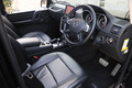 2015 Mercedes-Benz G CLASS null