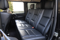 2015 Mercedes-Benz G CLASS null