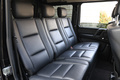 2015 Mercedes-Benz G CLASS null