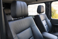 2015 Mercedes-Benz G CLASS null