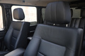2015 Mercedes-Benz G CLASS null