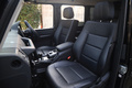 2015 Mercedes-Benz G CLASS null
