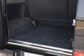 2015 Mercedes-Benz G CLASS null