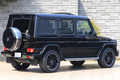 2015 Mercedes-Benz G CLASS null