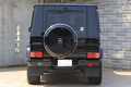 2015 Mercedes-Benz G CLASS null