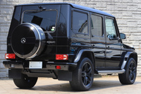 2015 Mercedes-Benz G CLASS null