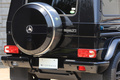 2015 Mercedes-Benz G CLASS null