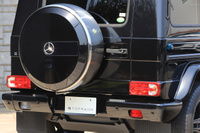 2015 Mercedes-Benz G CLASS null
