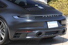 2020 Porsche 911 null