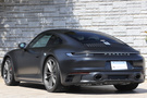 2020 Porsche 911 null