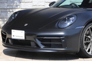 2020 Porsche 911 null