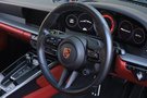 2020 Porsche 911 null