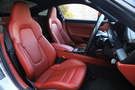 2020 Porsche 911 null