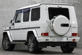 2014 Mercedes-Benz G CLASS null