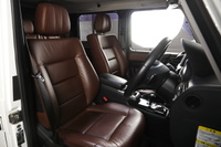 2014 Mercedes-Benz G CLASS null