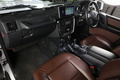 2014 Mercedes-Benz G CLASS null