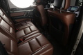 2014 Mercedes-Benz G CLASS null