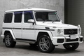 2014 Mercedes-Benz G CLASS null